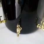 Dispenser 12.5 litri 6 rubinetti. - immagine 3
