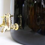 Dispenser 12.5 litri 6 rubinetti. - immagine 4