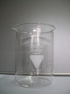 Bicchiere graduato ml 2000