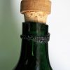 Tappo grande sughero legno.