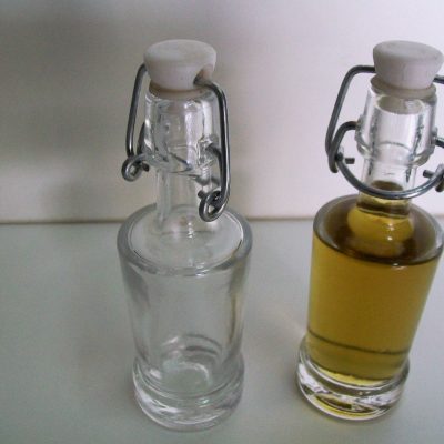 Mignon cilindro 60 ml.