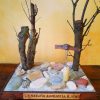 portabottiglie natura