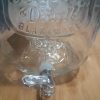 dispenser litri 8 con rubinetto